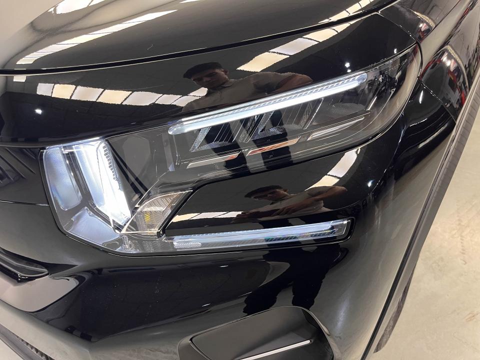 Citroen C3 Turbo 100 Max