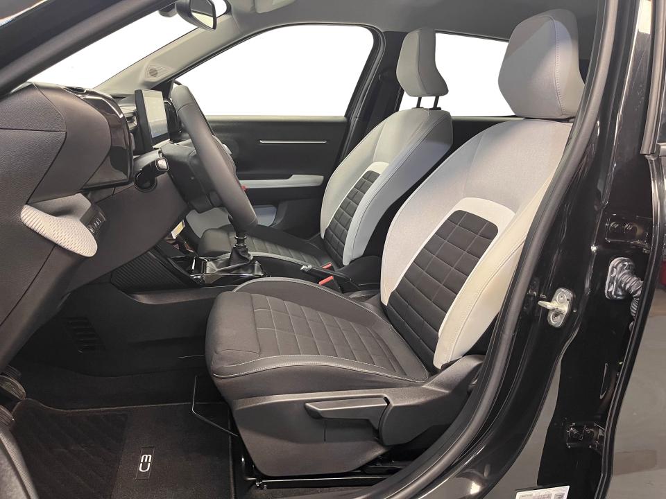 Citroen C3 Turbo 100 Max