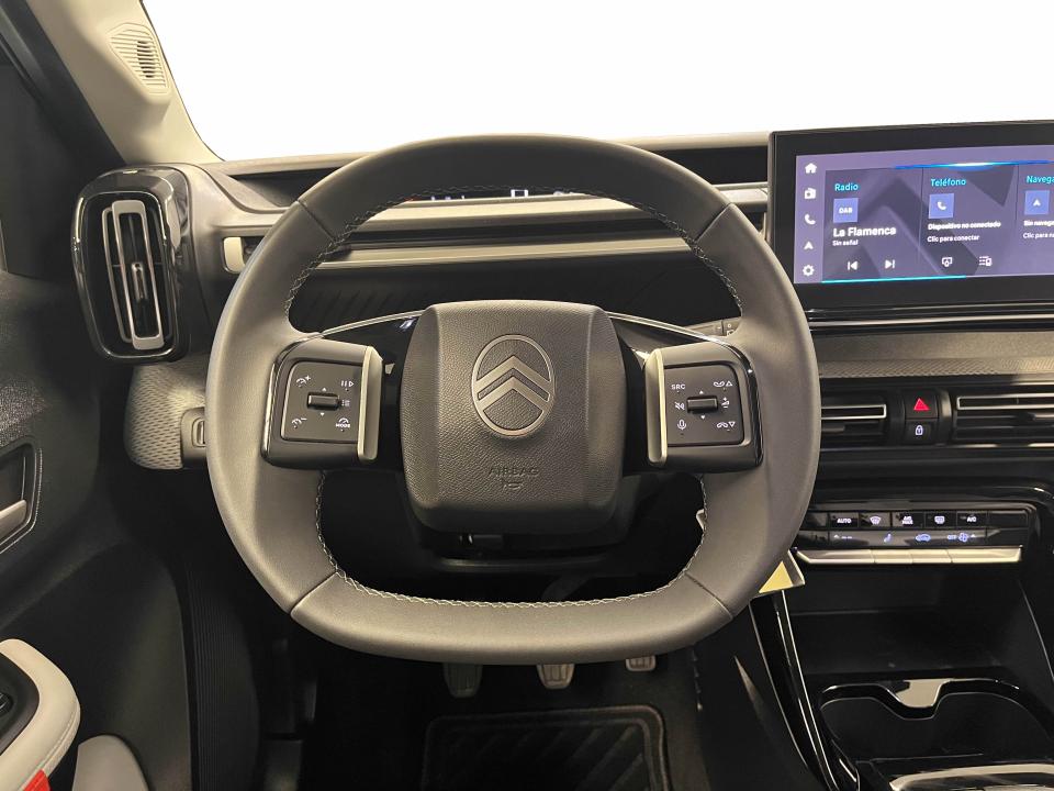 Citroen C3 Turbo 100 Max
