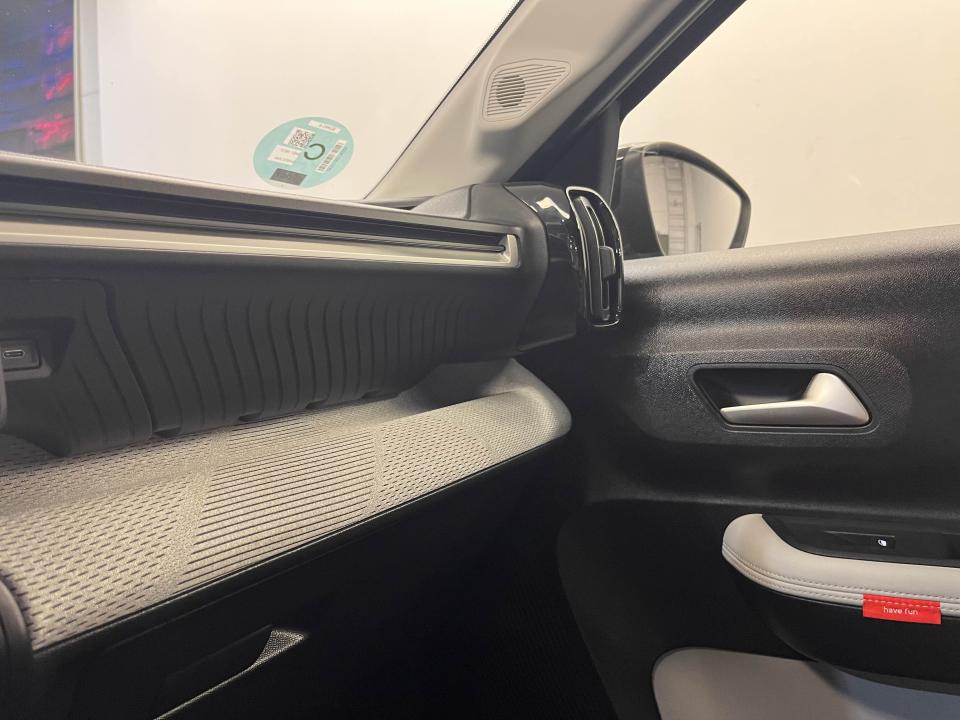 Citroen C3 Turbo 100 Max
