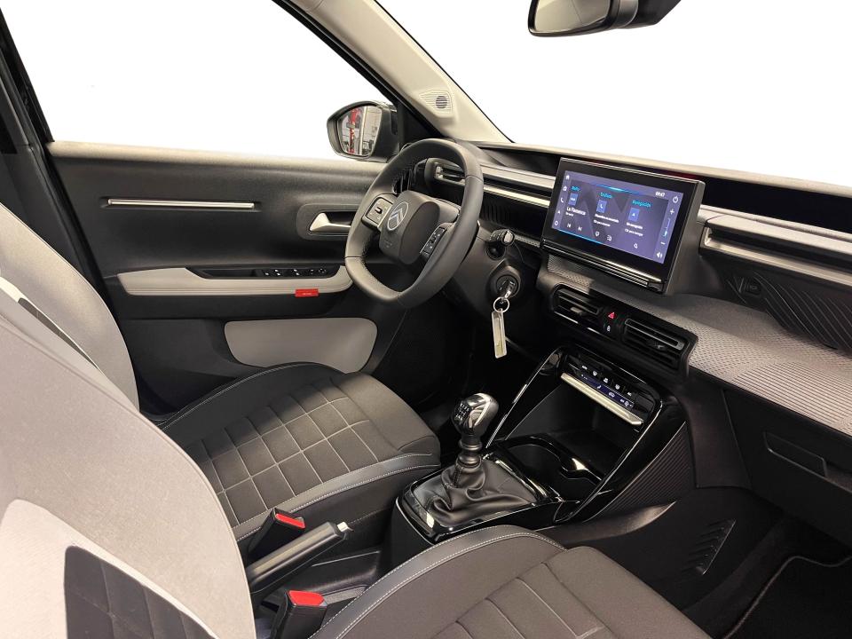 Citroen C3 Turbo 100 Max