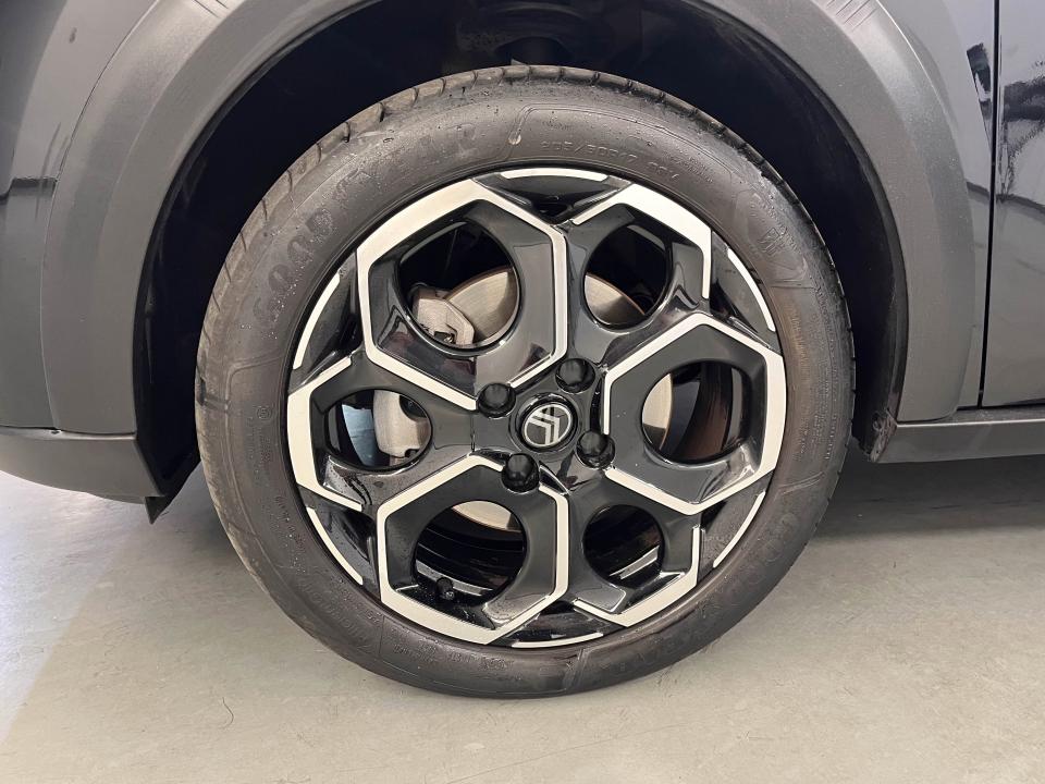 Citroen C3 Turbo 100 Max