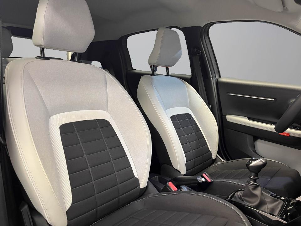 Citroen C3 Turbo 100 Max