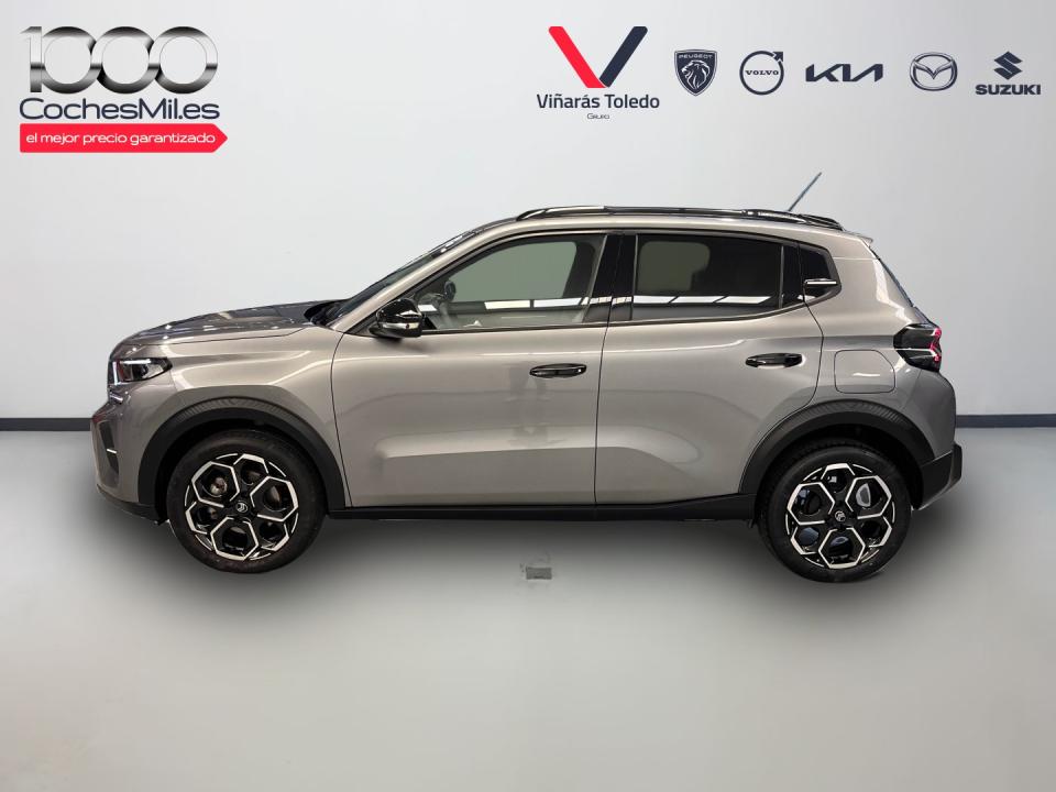 Citroen C3 Turbo 100 Max