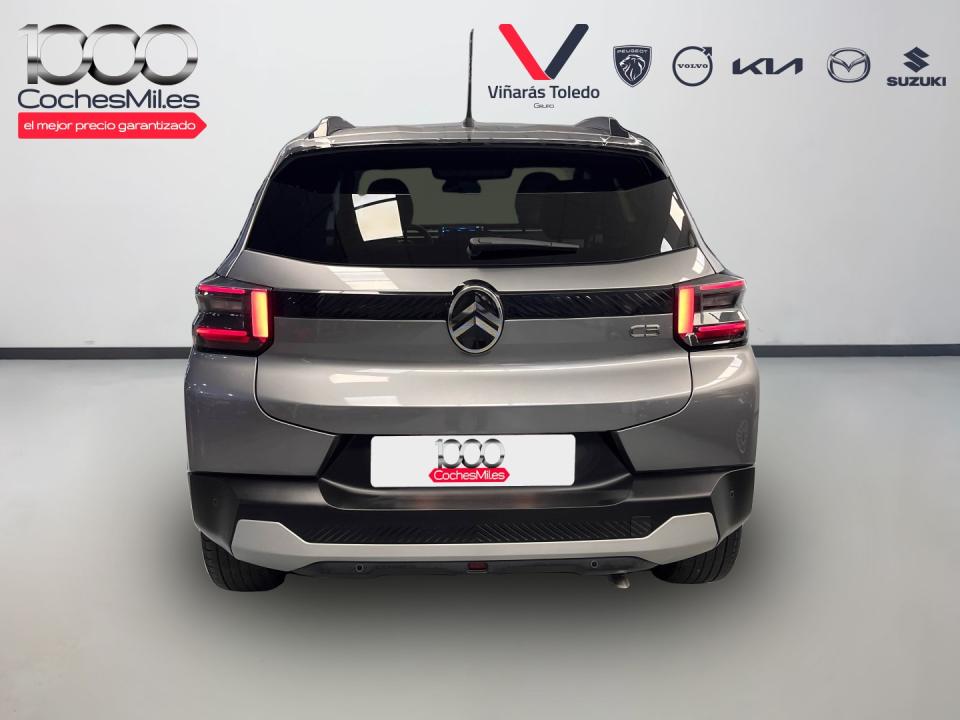 Citroen C3 Turbo 100 Max