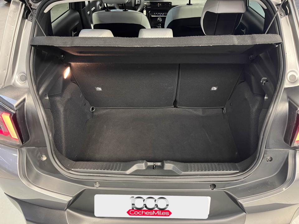 Citroen C3 Turbo 100 Max