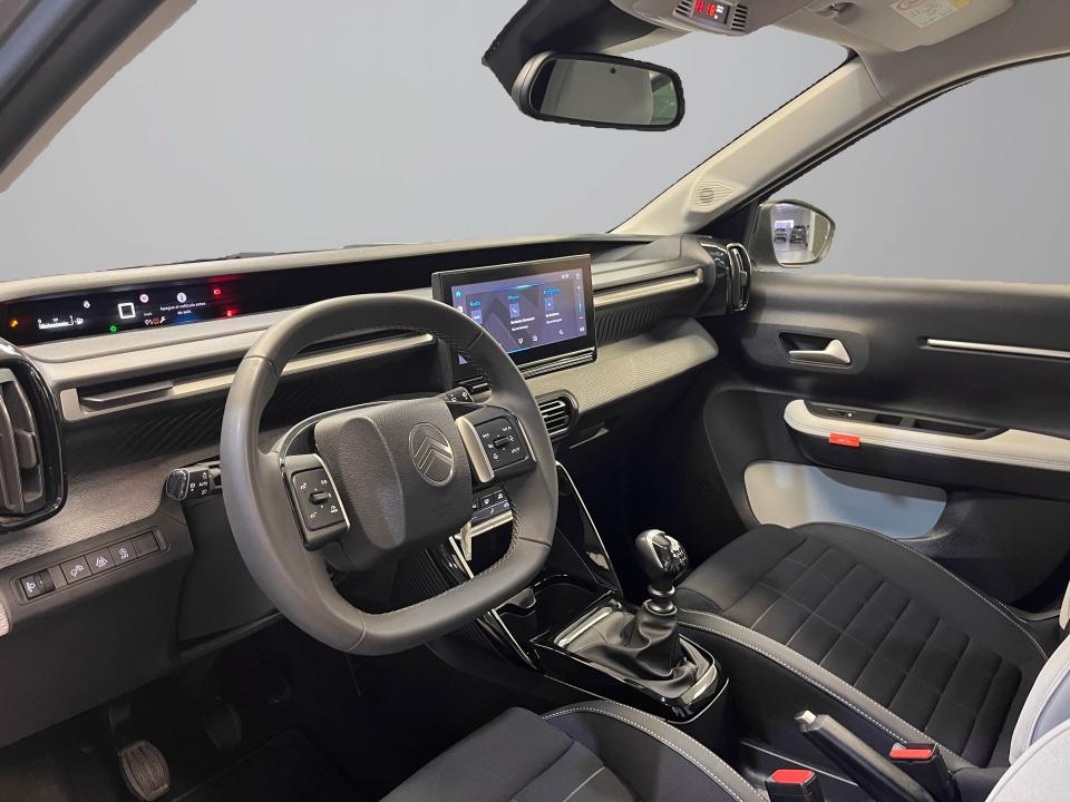 Citroen C3 Turbo 100 Max