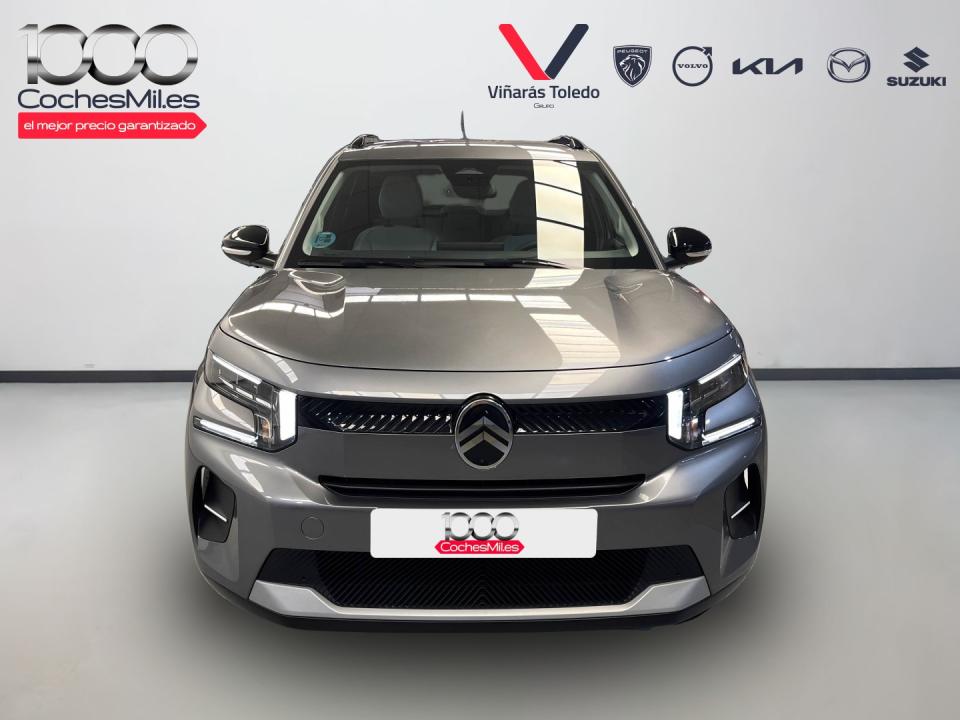 Citroen C3 Turbo 100 Max