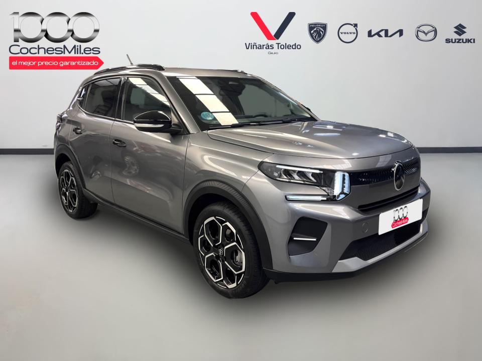 Citroen C3 Turbo 100 Max