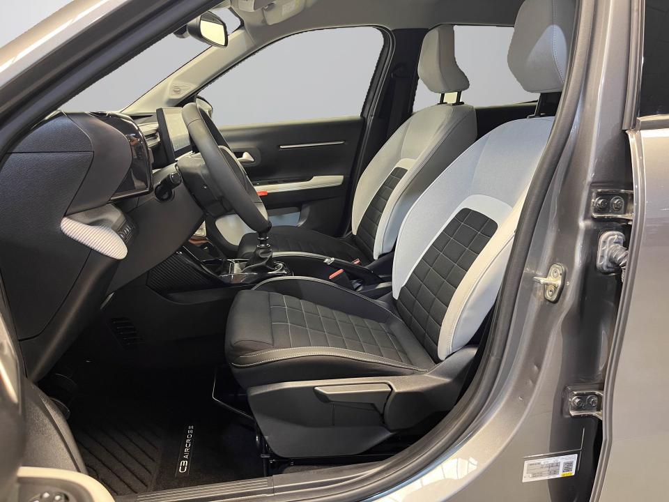 Citroen C3 Turbo 100 Max