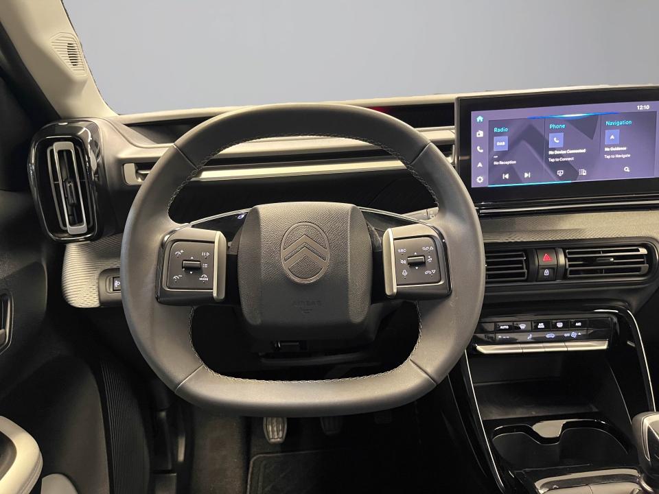 Citroen C3 Turbo 100 Max