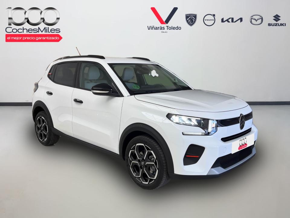 Citroen C3 Turbo 100 Max