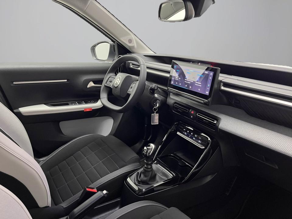 Citroen C3 Turbo 100 Max