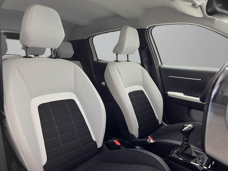 Citroen C3 Turbo 100 Max