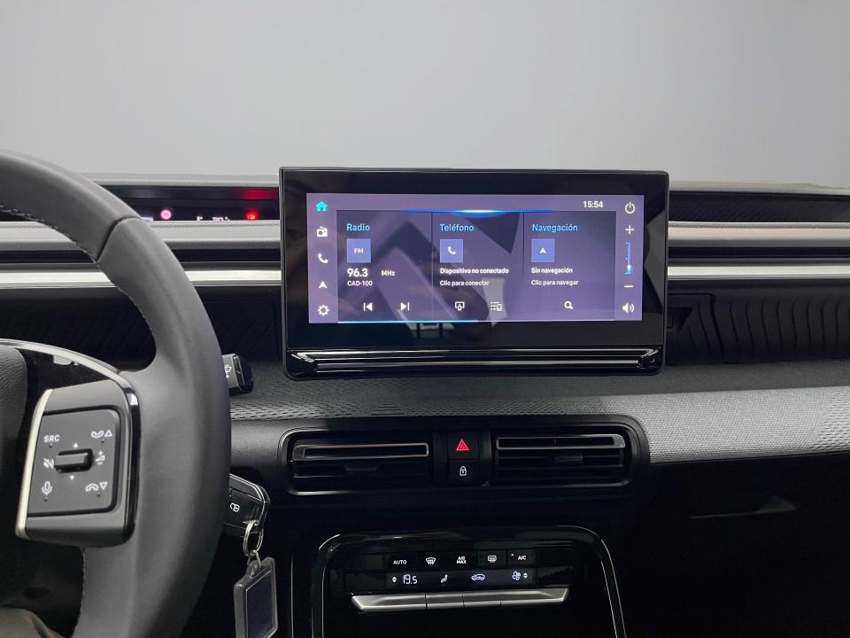Citroen C3 Turbo 100 Max