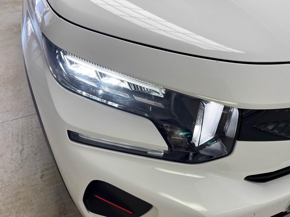Citroen C3 Turbo 100 Max
