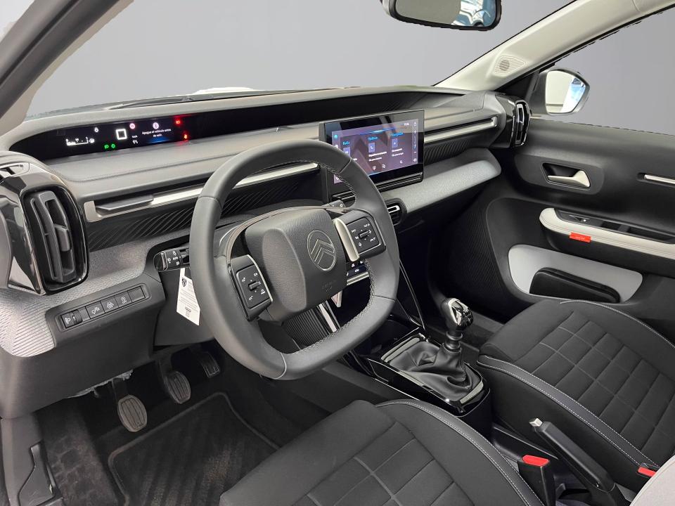 Citroen C3 Turbo 100 Max
