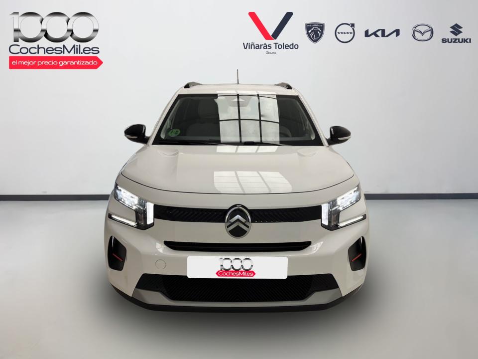 Citroen C3 Turbo 100 Max