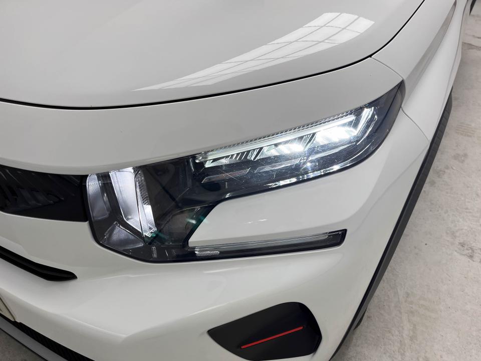 Citroen C3 Turbo 100 Max