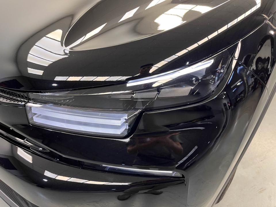 Citroen C4 Hybrid 145 ë-DCS6 Plus