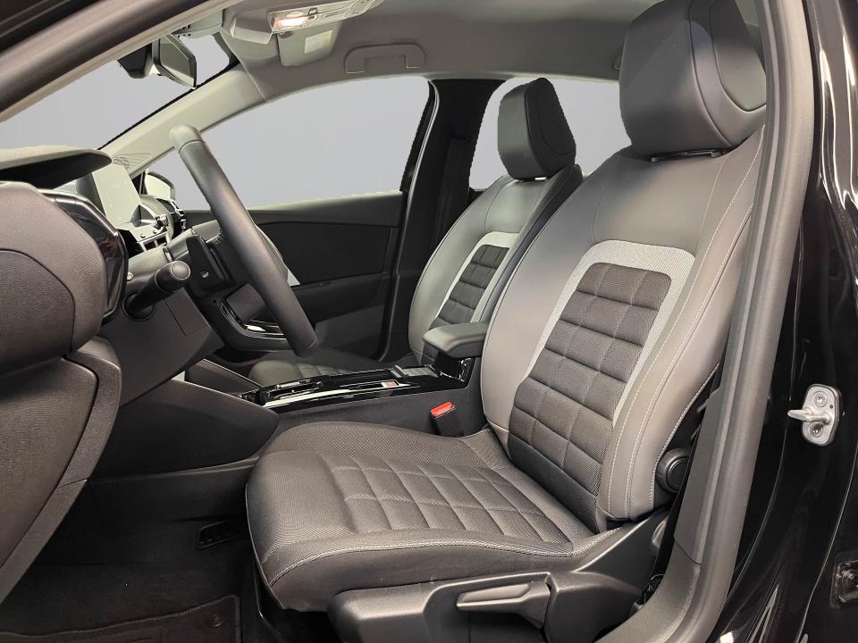 Citroen C4 Hybrid 145 ë-DCS6 Plus