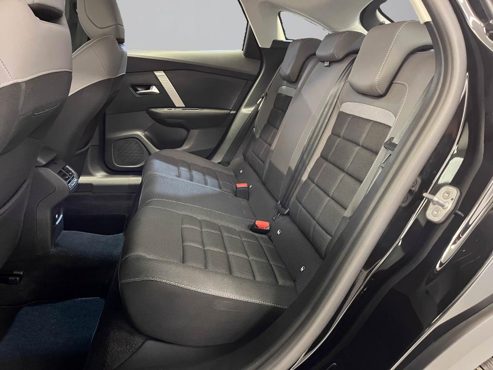 Citroen C4 Hybrid 145 ë-DCS6 Plus