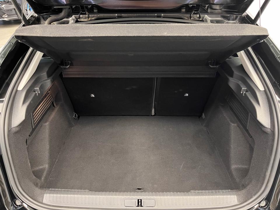 Citroen C4 Hybrid 145 ë-DCS6 Plus