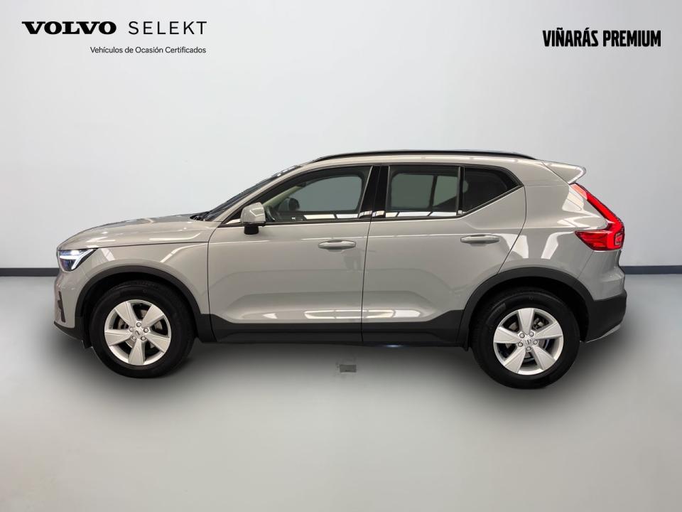 Volvo XC40 1.5 T2 Essential Auto