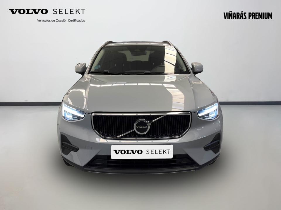 Volvo XC40 1.5 T2 Essential Auto