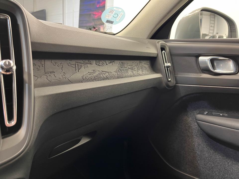 Volvo XC40 1.5 T2 Essential Auto