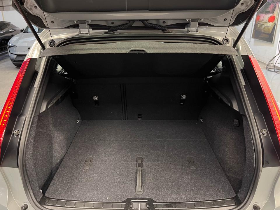 Volvo XC40 1.5 T2 Essential Auto
