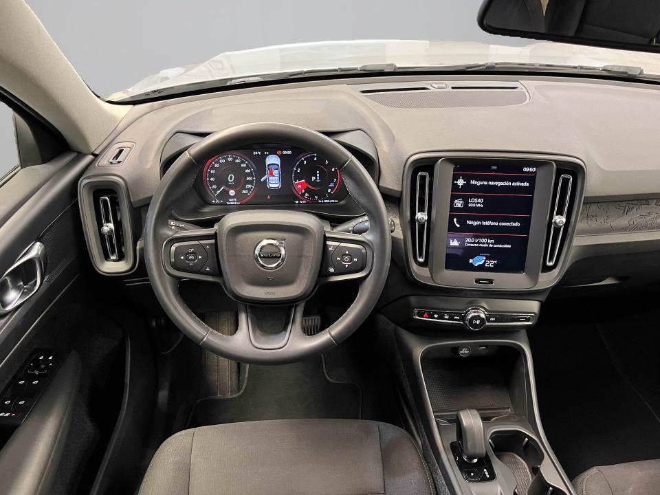 Volvo XC40 1.5 T2 Essential Auto