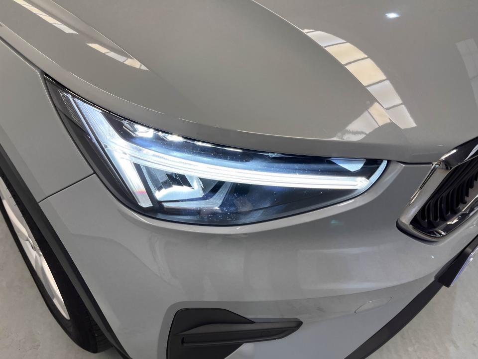 Volvo XC40 1.5 T2 Essential Auto