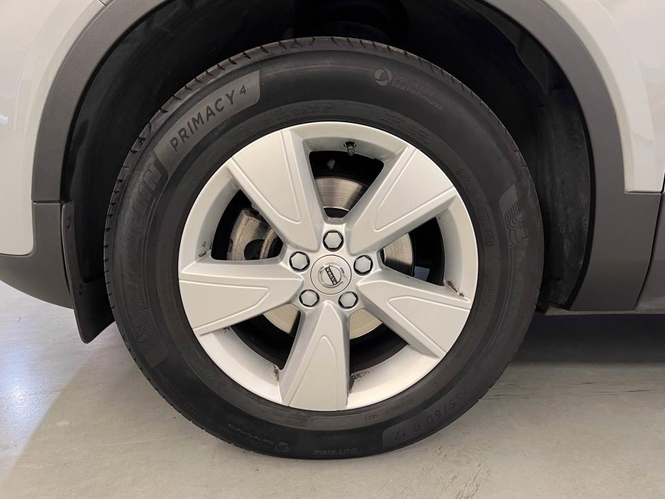 Volvo XC40 1.5 T2 Essential Auto