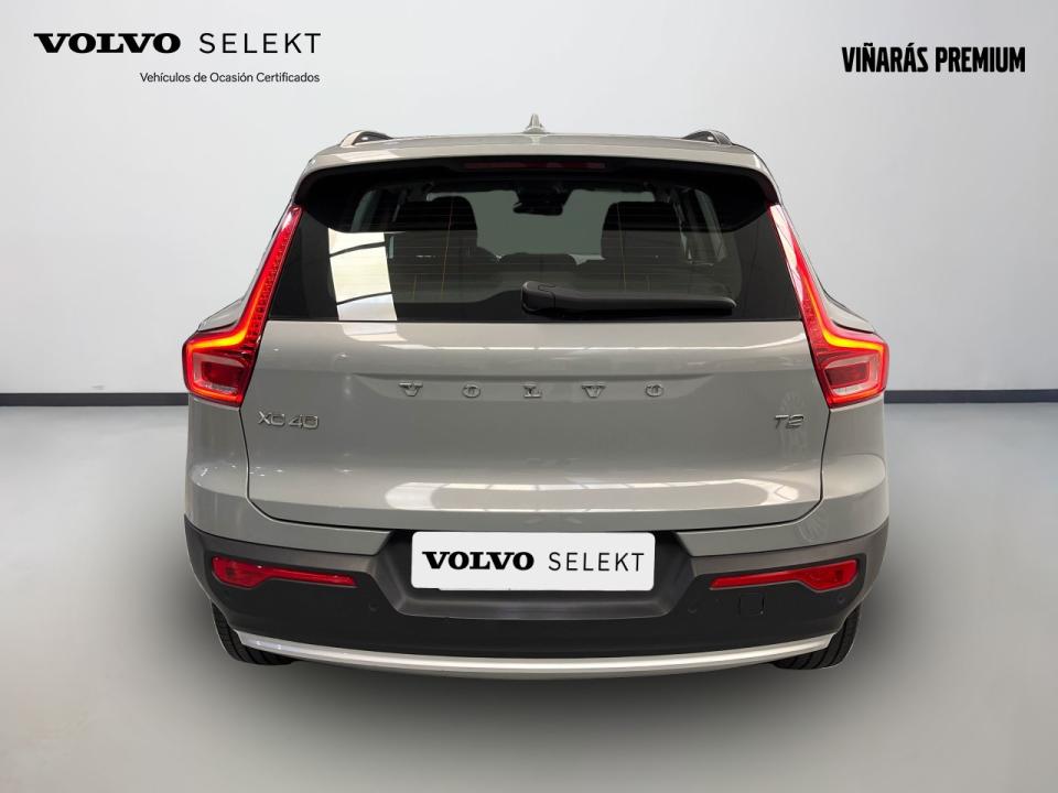 Volvo XC40 1.5 T2 Essential Auto