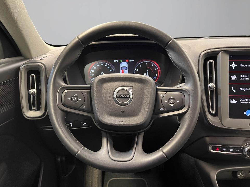 Volvo XC40 1.5 T2 Essential Auto