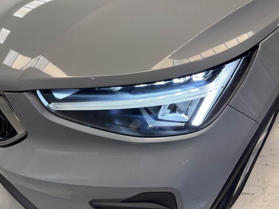 Volvo XC40 1.5 T2 Essential Auto