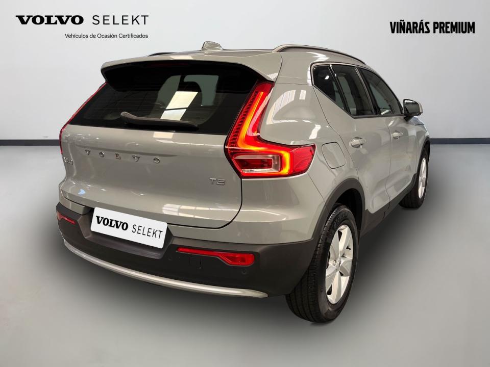 Volvo XC40 1.5 T2 Essential Auto