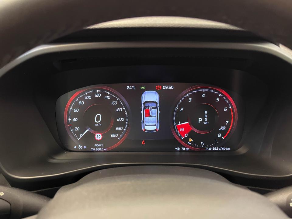 Volvo XC40 1.5 T2 Essential Auto