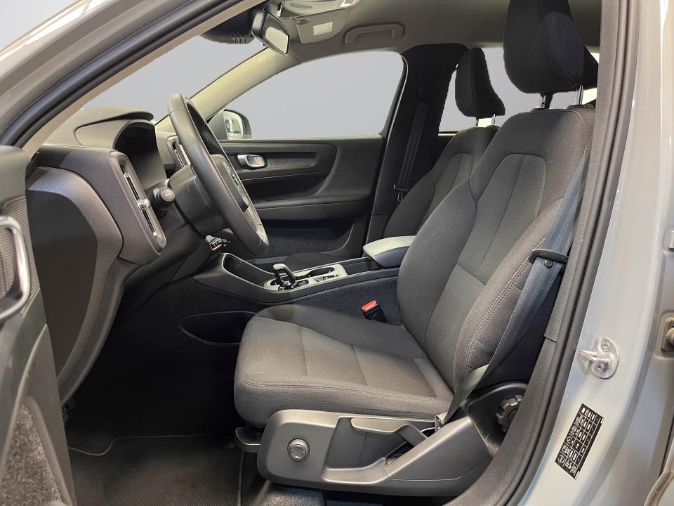 Volvo XC40 1.5 T2 Essential Auto