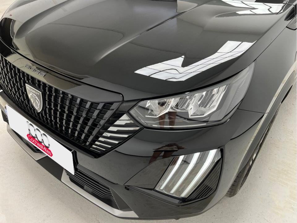 Peugeot 2008 Allure Puretech 100 S&S 6 Vel. MAN