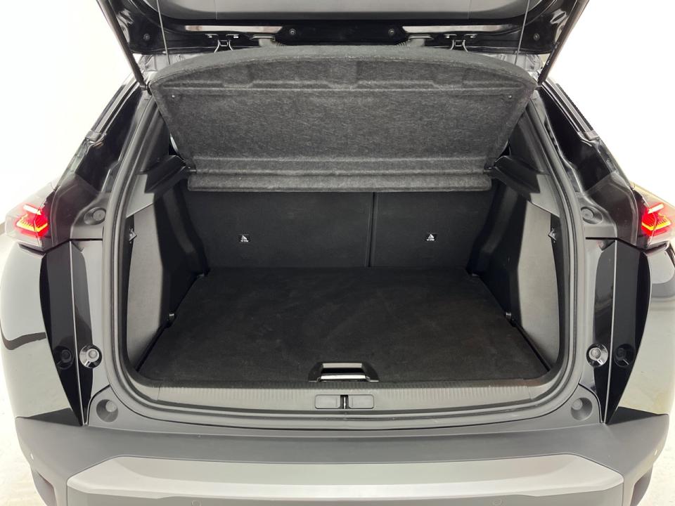 Peugeot 2008 Allure Puretech 100 S&S 6 Vel. MAN