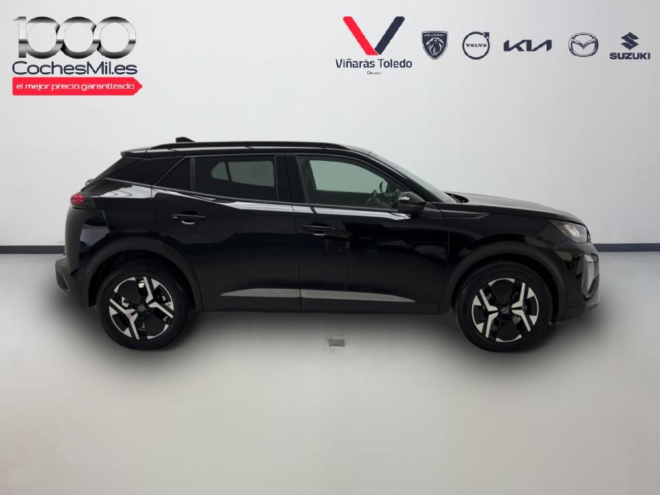 Peugeot 2008 Allure Puretech 100 S&S 6 Vel. MAN