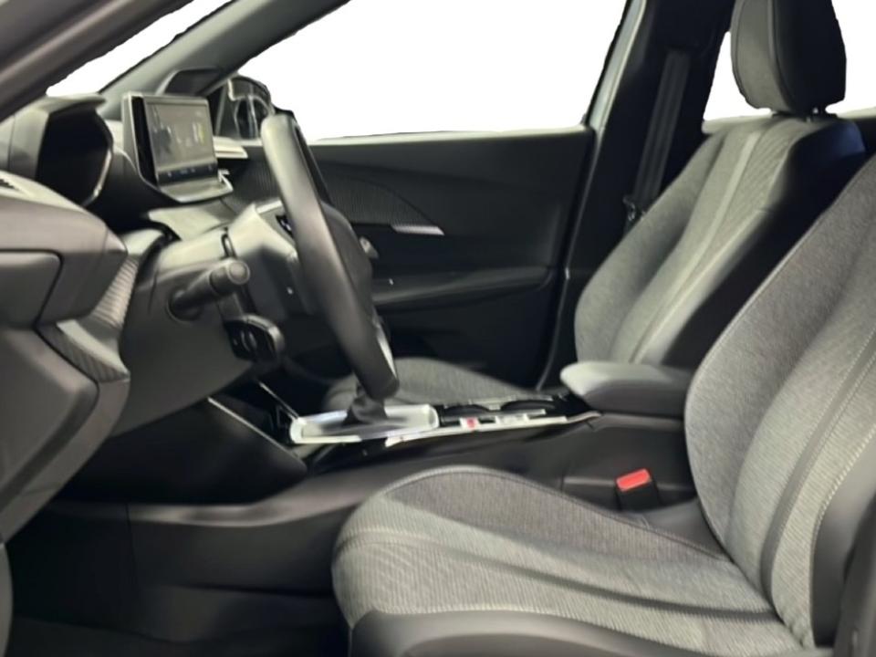 Peugeot 2008 Allure Puretech 100 S&S 6 Vel. MAN