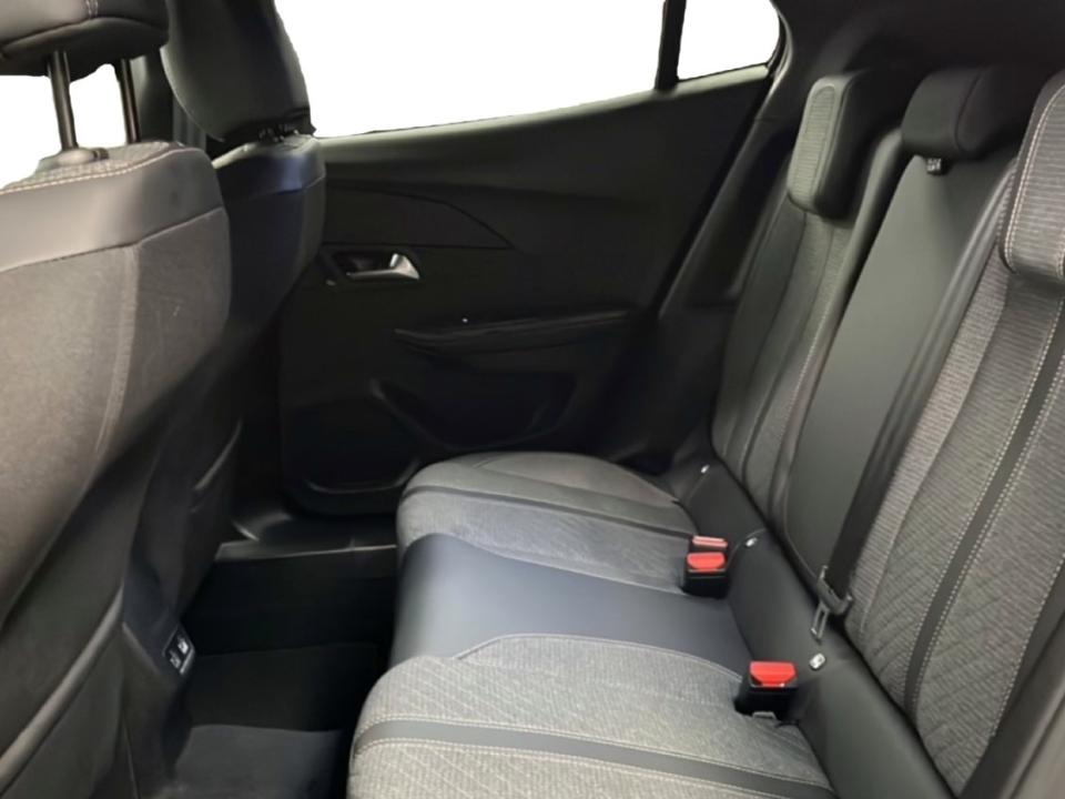 Peugeot 2008 Allure Puretech 100 S&S 6 Vel. MAN