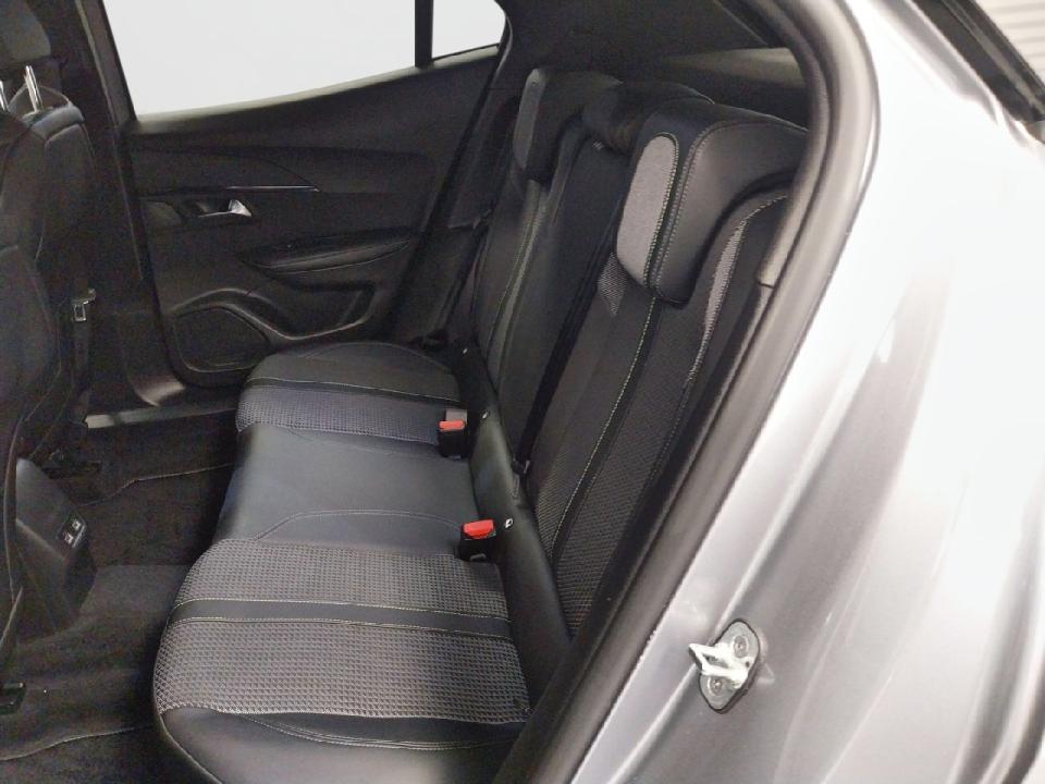Peugeot 2008 GT Puretech 130 S&S 6 Vel. MAN