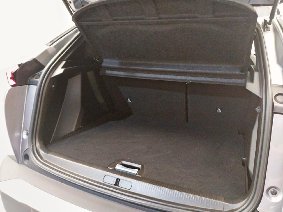Peugeot 2008 GT Puretech 130 S&S 6 Vel. MAN