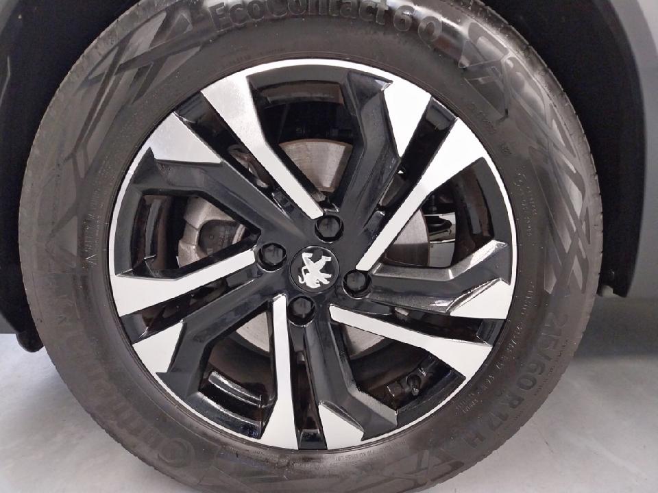 Peugeot 2008 GT Puretech 130 S&S 6 Vel. MAN