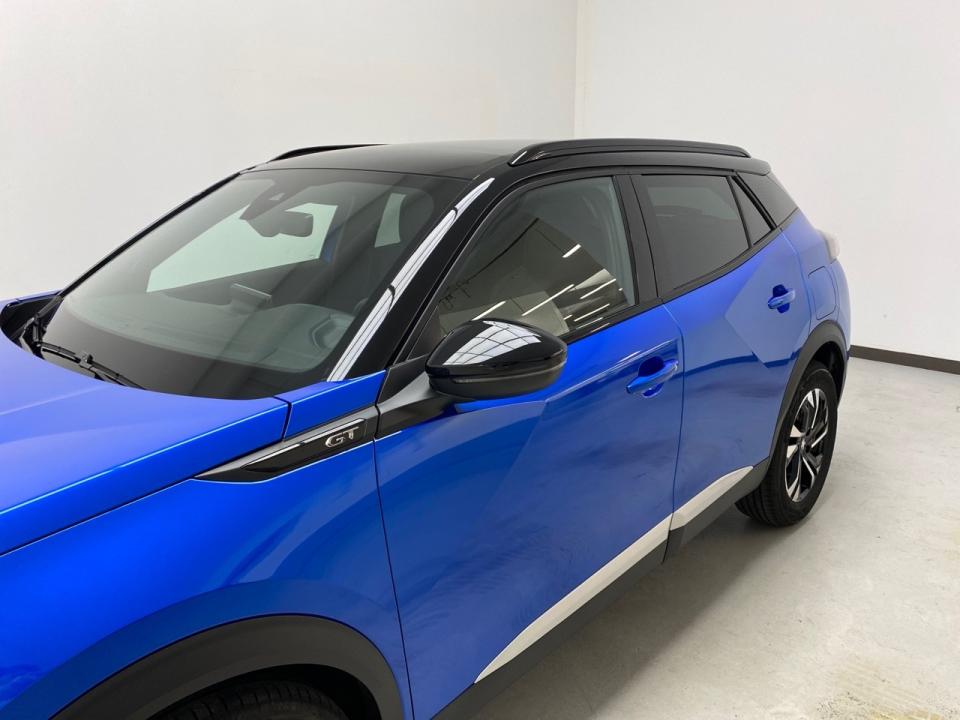 Peugeot 2008 GT Gasolina 130 S&S EAT8