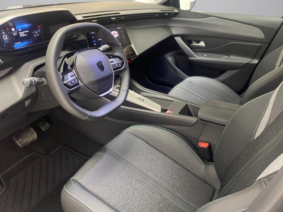 Peugeot 408 408 Allure HYBRID 145 eDCS6